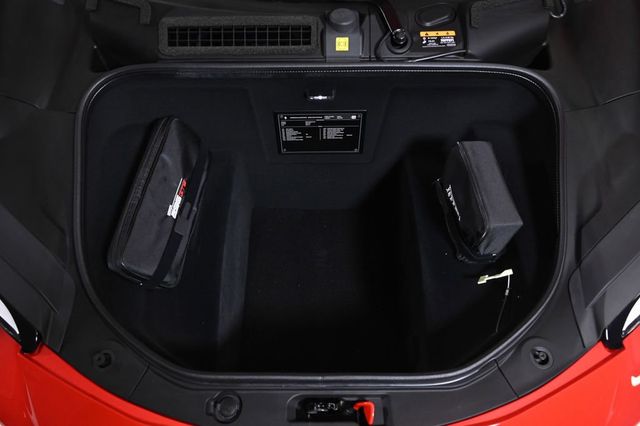 2025 Ferrari 296 GTS Convertible - 23007631 - 29