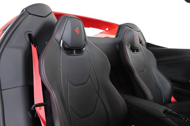 2025 Ferrari 296 GTS Convertible - 23007631 - 3