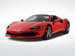 2025 Ferrari 296 GTS Convertible - 23007631 - 5