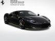 2025 Ferrari 296 GTS Convertible - 23028540 - 0