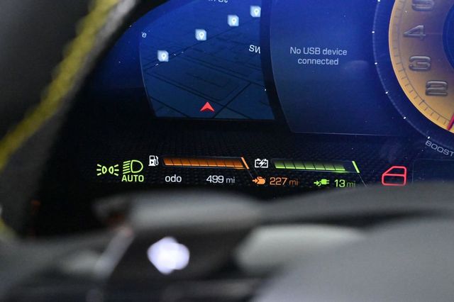 2025 Ferrari 296 GTS Convertible - 23028540 - 13