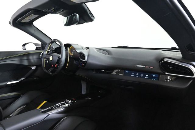 2025 Ferrari 296 GTS Convertible - 23028540 - 16