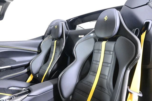 2025 Ferrari 296 GTS Convertible - 23028540 - 17