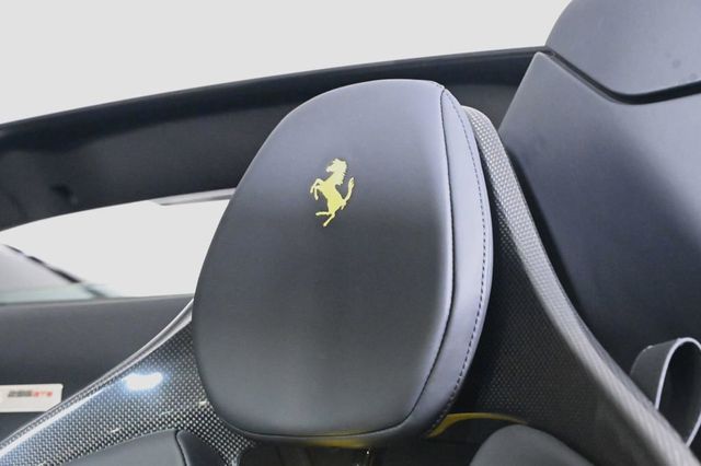 2025 Ferrari 296 GTS Convertible - 23028540 - 18