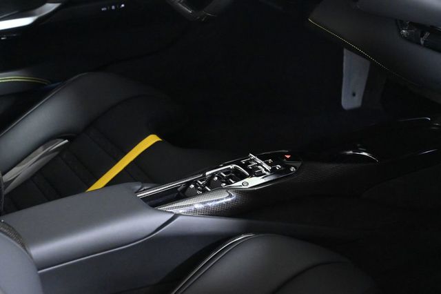 2025 Ferrari 296 GTS Convertible - 23028540 - 19