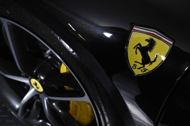 2025 Ferrari 296 GTS Convertible - 23028540 - 20