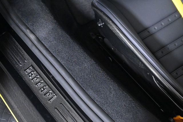 2025 Ferrari 296 GTS Convertible - 23028540 - 23