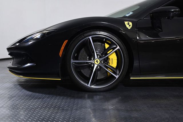 2025 Ferrari 296 GTS Convertible - 23028540 - 27