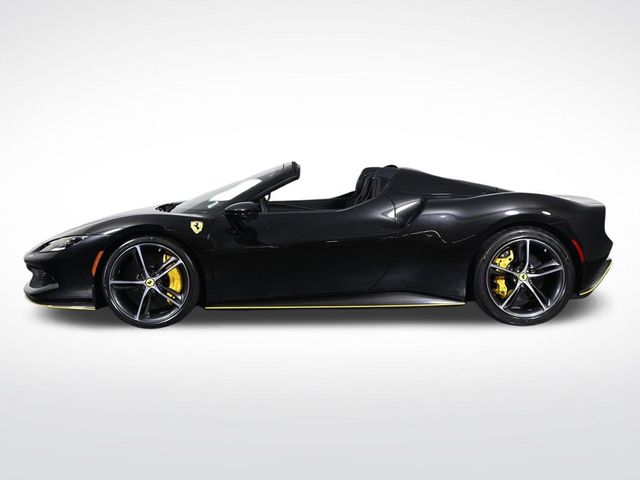 2025 Ferrari 296 GTS Convertible - 23028540 - 6