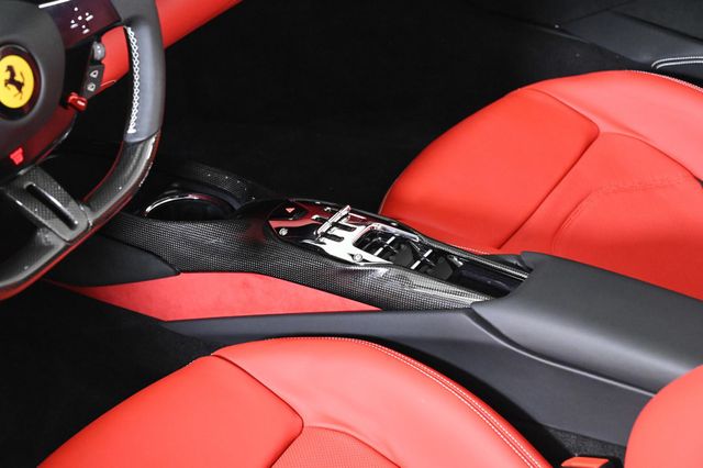 2025 Ferrari 296 GTS Convertible - 22932136 - 16