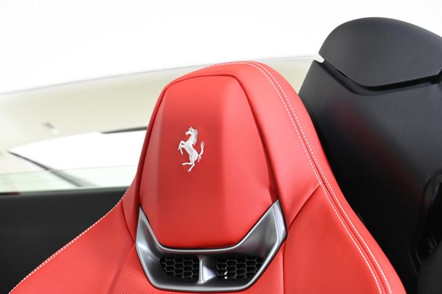 2025 Ferrari 296 GTS Convertible - 22932136 - 19