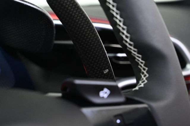 2025 Ferrari 296 GTS Convertible - 22932136 - 20