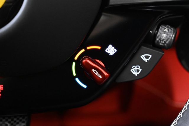 2025 Ferrari 296 GTS Convertible - 22932136 - 23