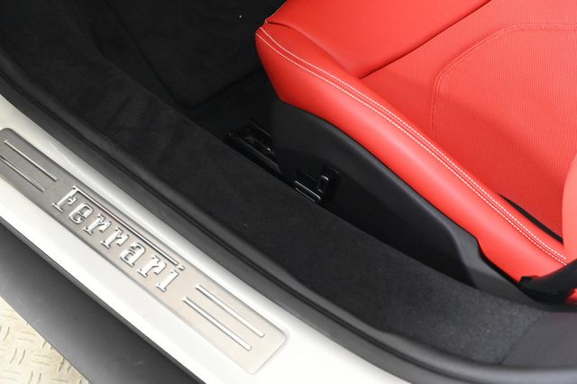 2025 Ferrari 296 GTS Convertible - 22932136 - 25