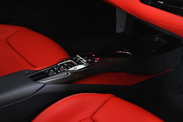 2025 Ferrari 296 GTS Convertible - 22932136 - 26