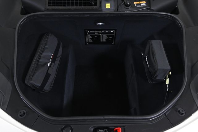 2025 Ferrari 296 GTS Convertible - 22932136 - 28