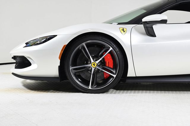 2025 Ferrari 296 GTS Convertible - 22932136 - 29