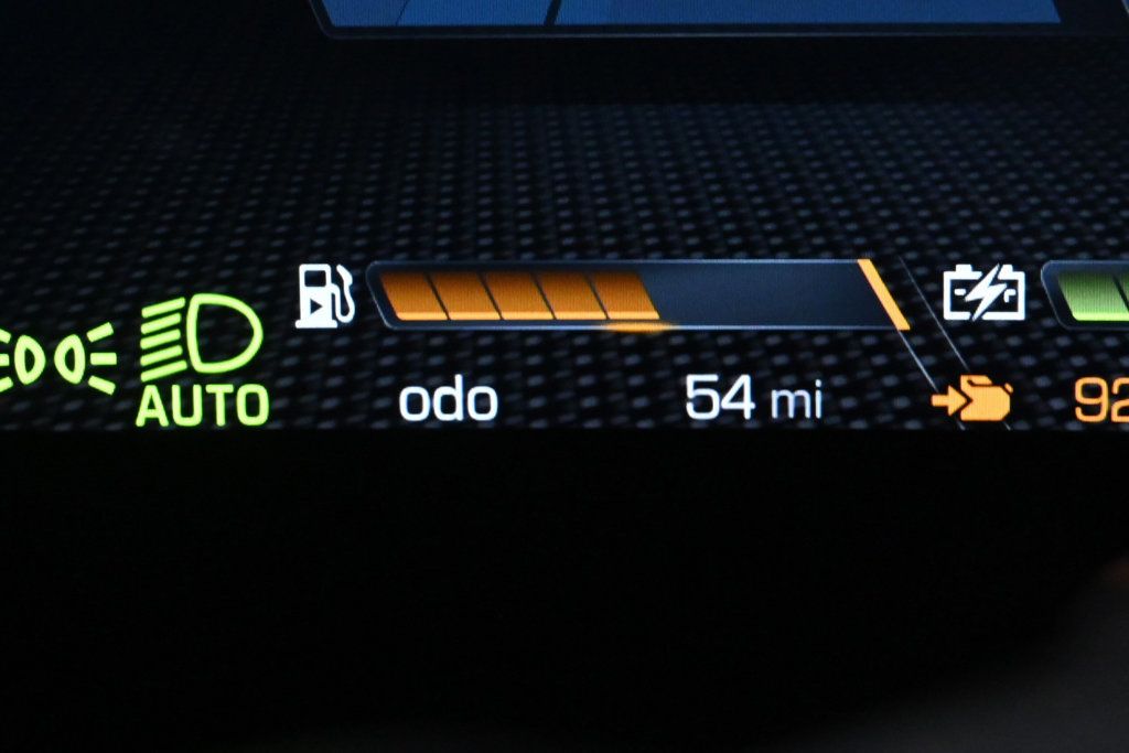 2025 Ferrari 296 GTS Convertible - 22966885 - 13