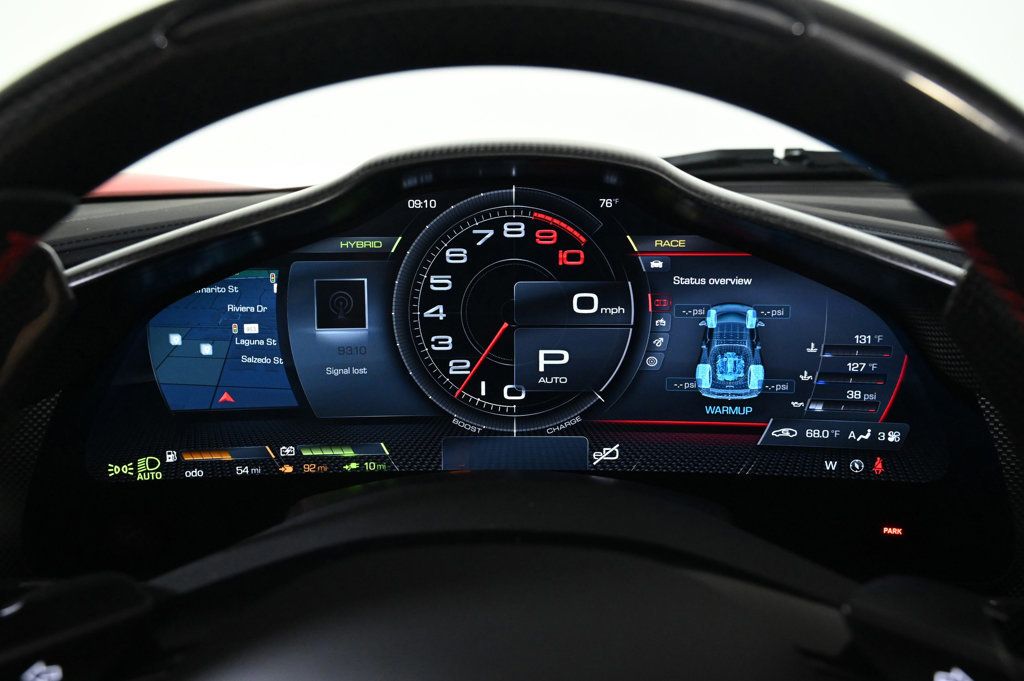 2025 Ferrari 296 GTS Convertible - 22966885 - 14