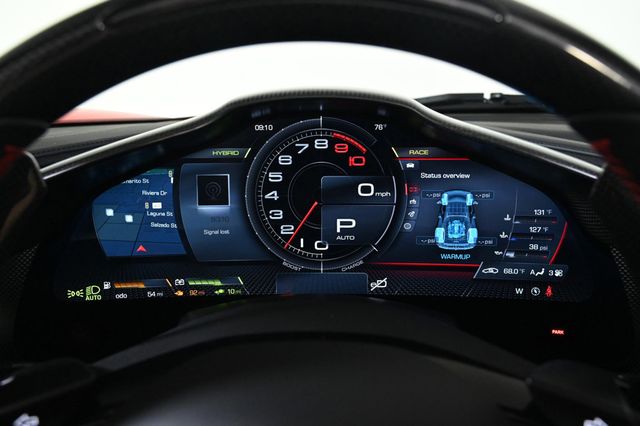 2025 Ferrari 296 GTS Convertible - 22966885 - 14