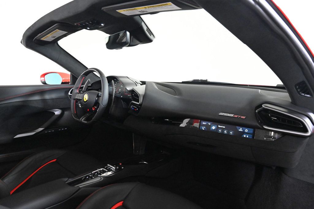 2025 Ferrari 296 GTS Convertible - 22966885 - 16