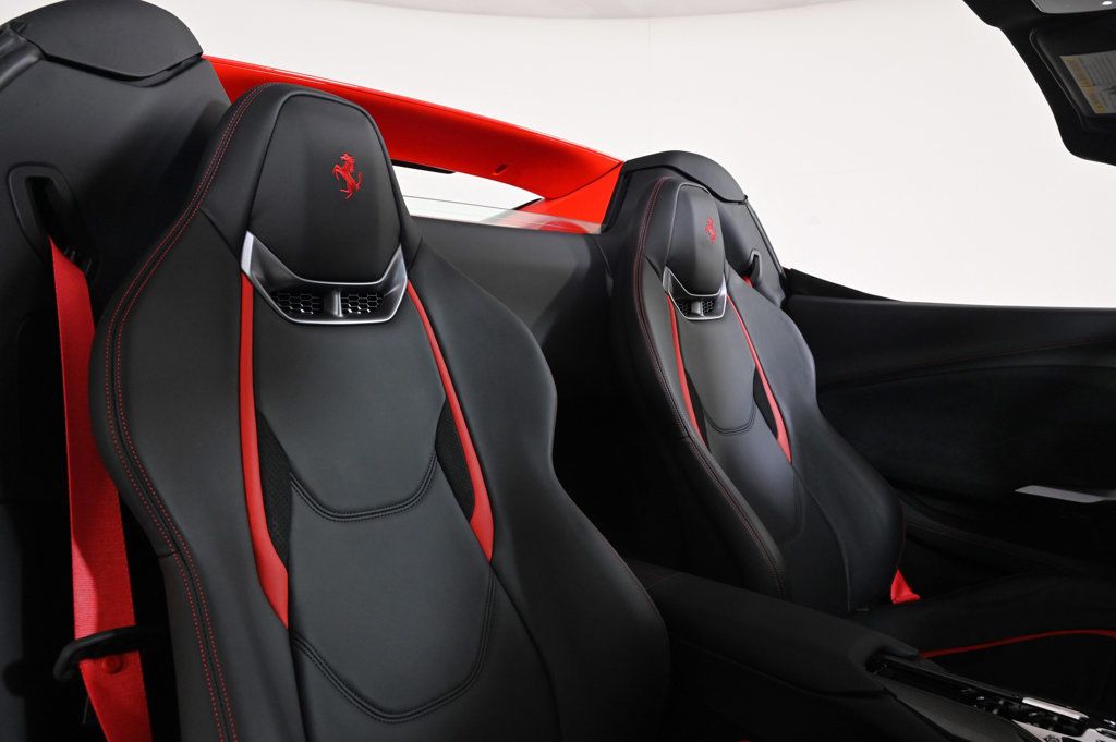 2025 Ferrari 296 GTS Convertible - 22966885 - 17