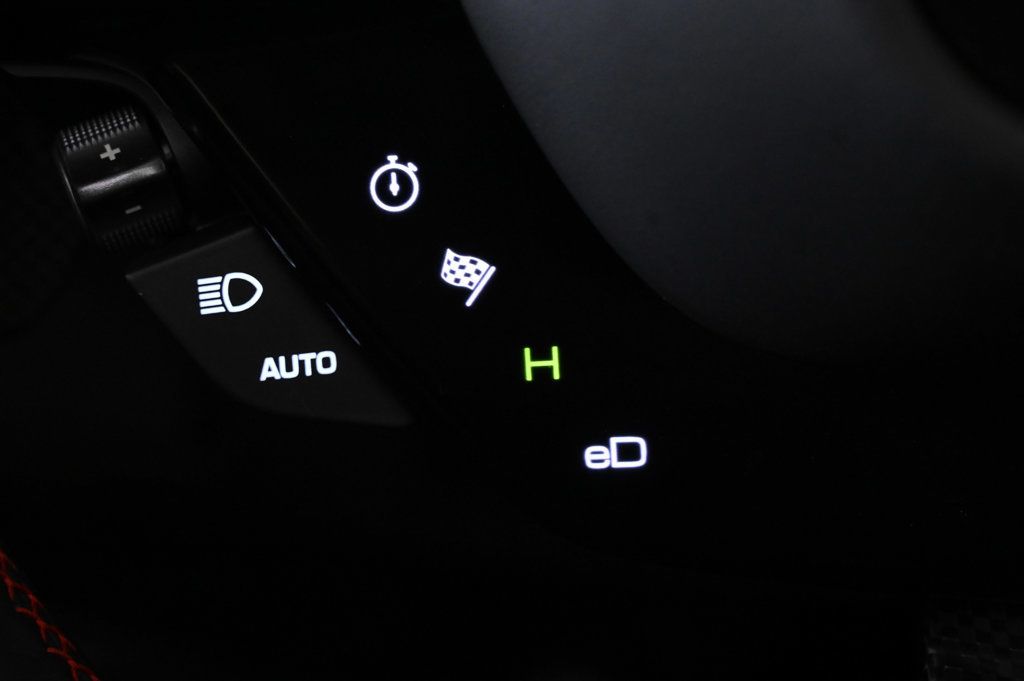 2025 Ferrari 296 GTS Convertible - 22966885 - 19