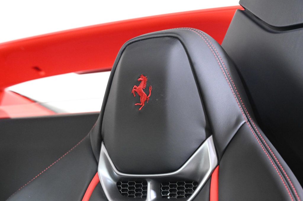 2025 Ferrari 296 GTS Convertible - 22966885 - 21