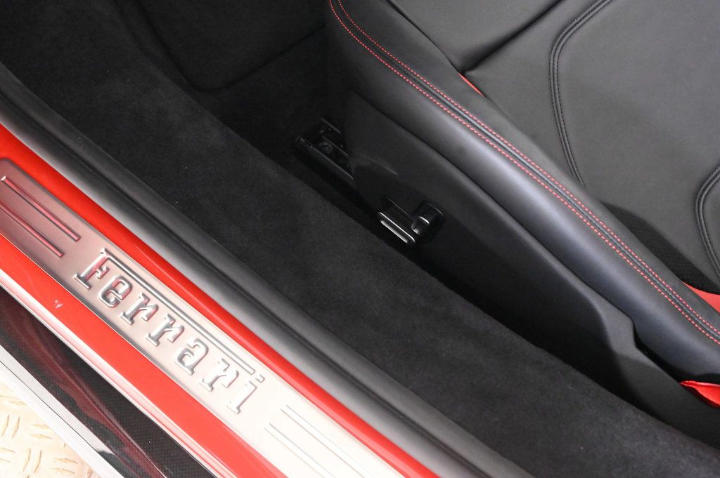 2025 Ferrari 296 GTS Convertible - 22966885 - 23