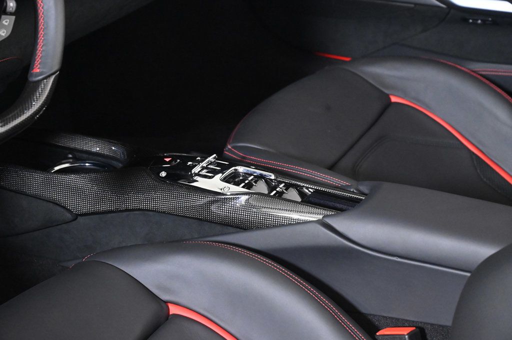 2025 Ferrari 296 GTS Convertible - 22966885 - 24