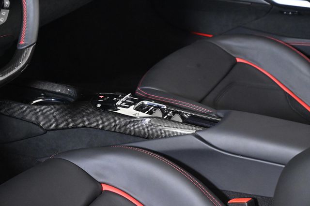 2025 Ferrari 296 GTS Convertible - 22966885 - 24