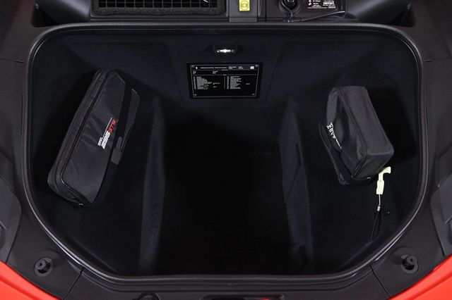 2025 Ferrari 296 GTS Convertible - 22966885 - 25