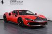 2025 Ferrari 296 GTS Convertible - 23017083 - 0