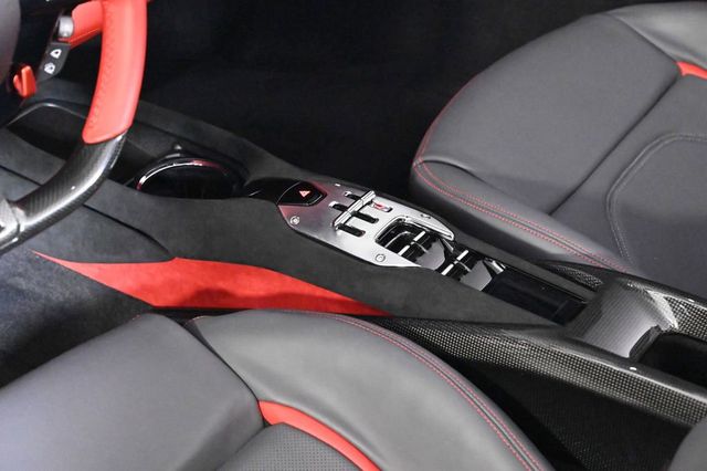 2025 Ferrari 296 GTS Convertible - 23017083 - 15