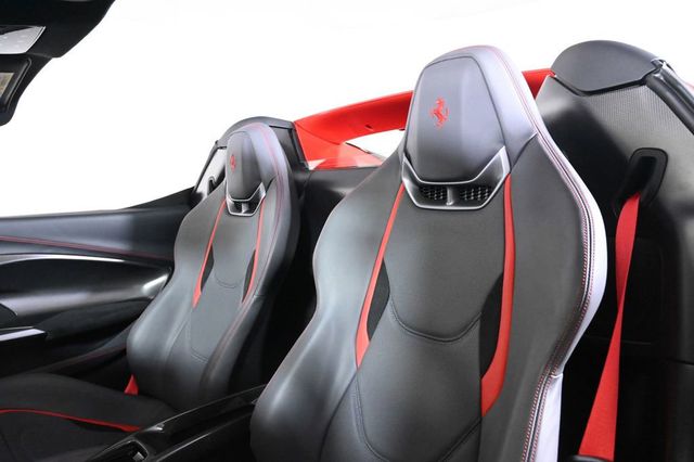 2025 Ferrari 296 GTS Convertible - 23017083 - 17