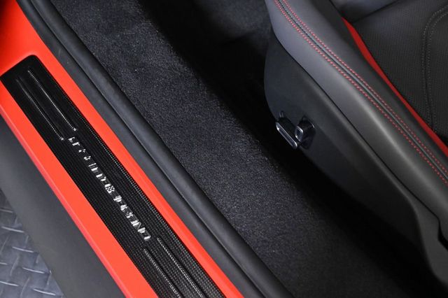 2025 Ferrari 296 GTS Convertible - 23017083 - 22