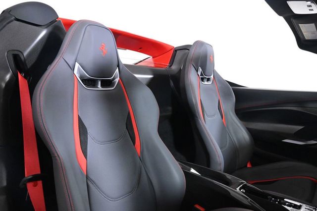 2025 Ferrari 296 GTS Convertible - 23017083 - 3