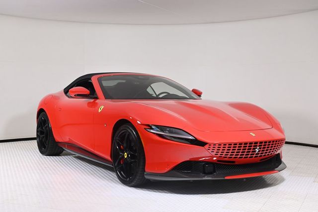 2025 Ferrari Roma Base - 22993549 - 10