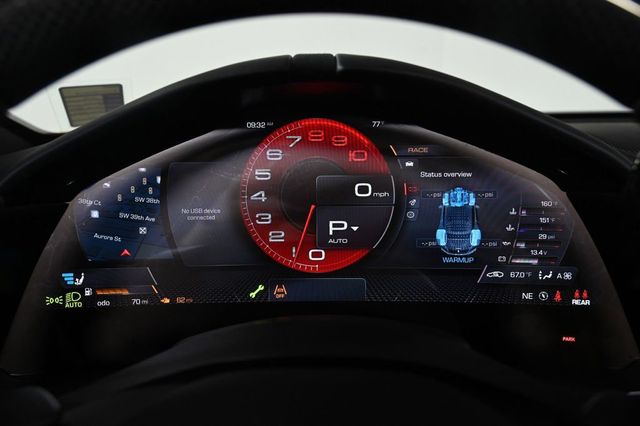 2025 Ferrari Roma Base - 22993549 - 14