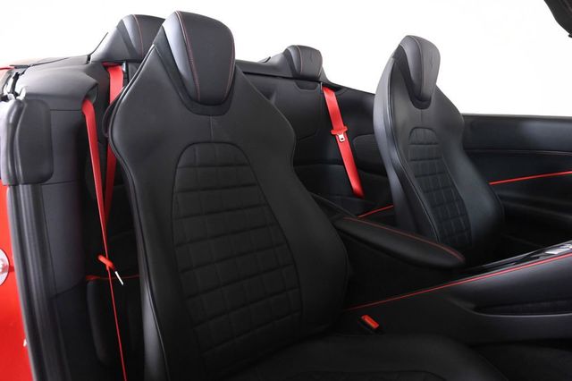 2025 Ferrari Roma Base - 22993549 - 18