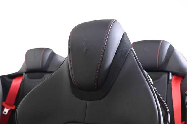 2025 Ferrari Roma Base - 22993549 - 20