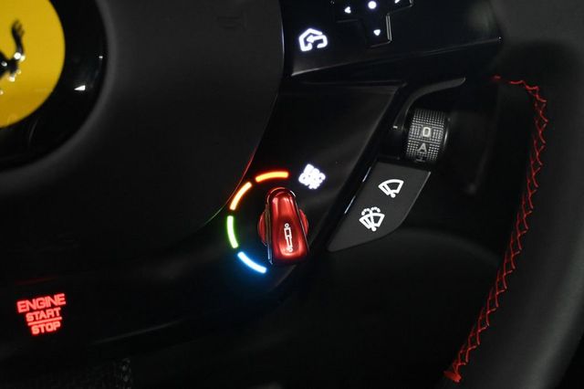 2025 Ferrari Roma Base - 22993549 - 22