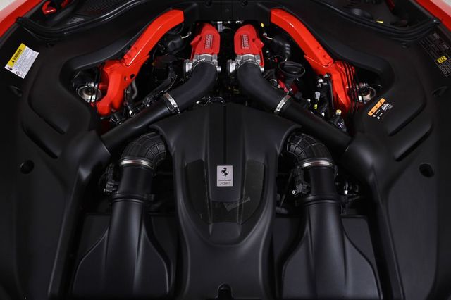 2025 Ferrari Roma Base - 22993549 - 4