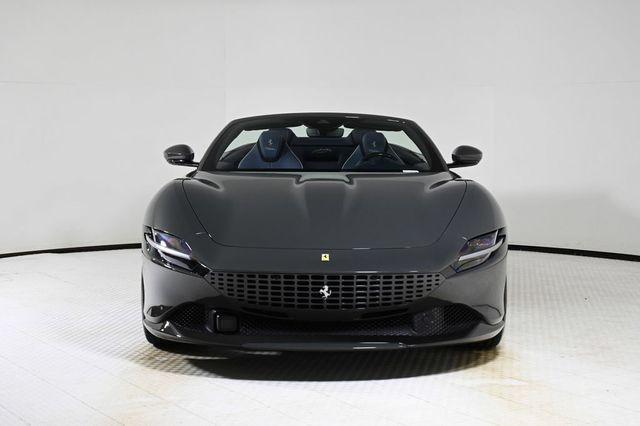 2025 Ferrari Roma Spider Base - 22932127 - 11