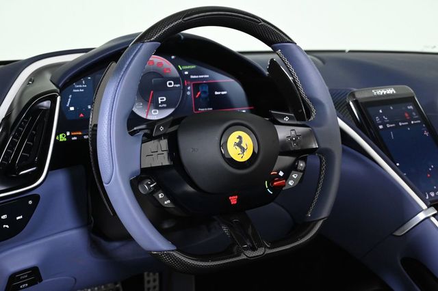 2025 Ferrari Roma Spider Base - 22932127 - 12