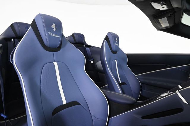2025 Ferrari Roma Spider Base - 22932127 - 18