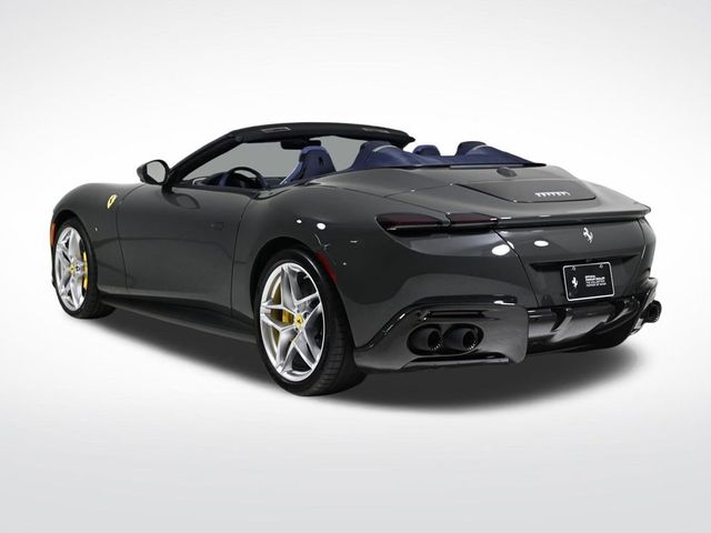 2025 Ferrari Roma Spider Base - 22932127 - 1