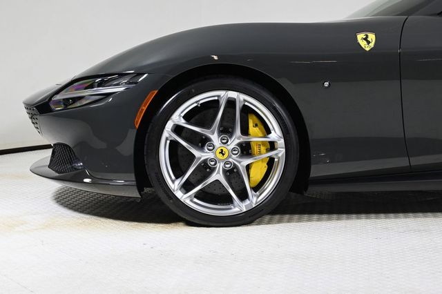 2025 Ferrari Roma Spider Base - 22932127 - 30