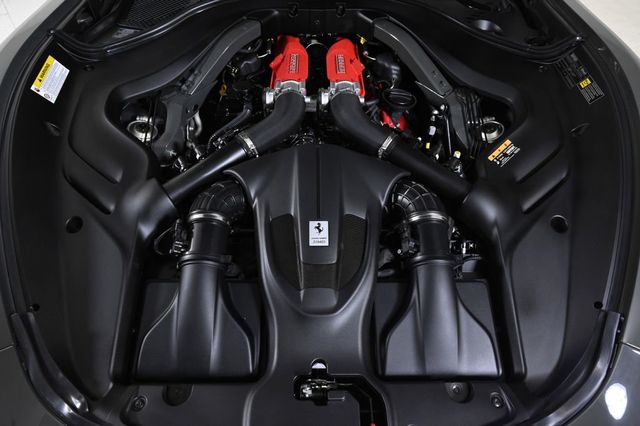 2025 Ferrari Roma Spider Base - 22932127 - 3