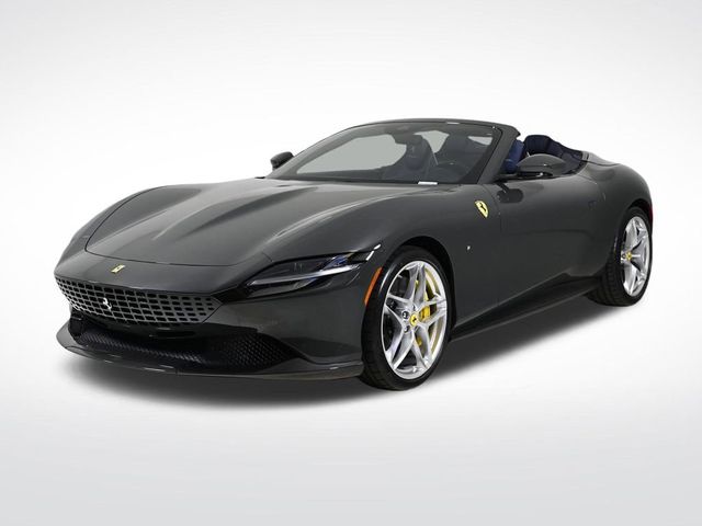 2025 Ferrari Roma Spider Base - 22932127 - 5